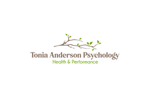 Logo-Design von Giovanni für Tonia Anderson Psychology Inc. | Design #29071682