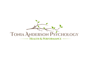 Logo Design by Giovanni for Tonia Anderson Psychology Inc. | Design: #29072653