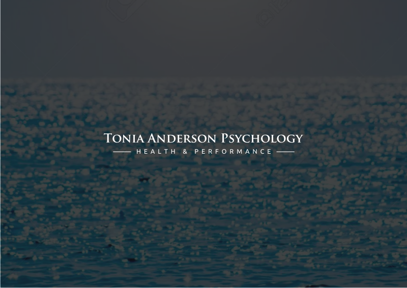 Logo Design by Amduat Design for Tonia Anderson Psychology Inc. | Design #29065216