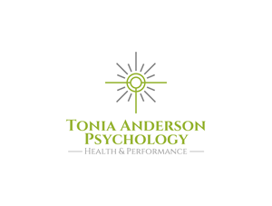 Logo Design by DiLion for Tonia Anderson Psychology Inc. | Design: #29072515