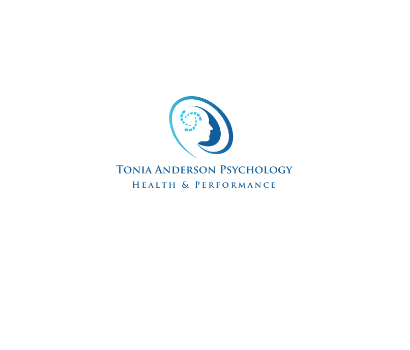 Logo Design by instudio for Tonia Anderson Psychology Inc. | Design #29071217