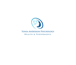 Logo Design by instudio for Tonia Anderson Psychology Inc. | Design: #29071217