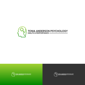 Logo-Design von alitjuara für Tonia Anderson Psychology Inc. | Design #29094102