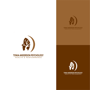 Diseño de Logo por alitjuara para Tonia Anderson Psychology Inc. | Diseño: #29094110
