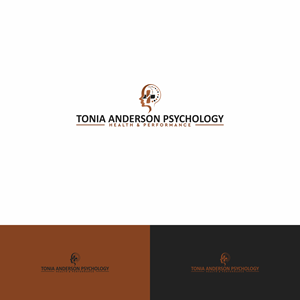 Diseño de Logo por alitjuara para Tonia Anderson Psychology Inc. | Diseño: #29094111