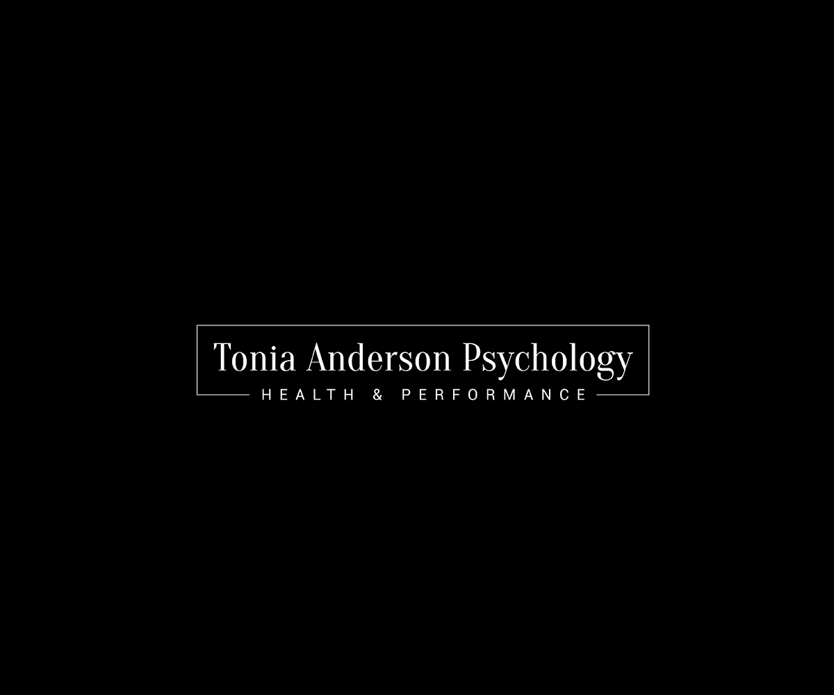 Logo Design by saulogchito for Tonia Anderson Psychology Inc. | Design #29080920