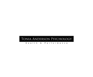 Logo Design by saulogchito for Tonia Anderson Psychology Inc. | Design: #29081940