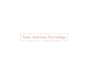 Logo Design by saulogchito for Tonia Anderson Psychology Inc. | Design: #29087016