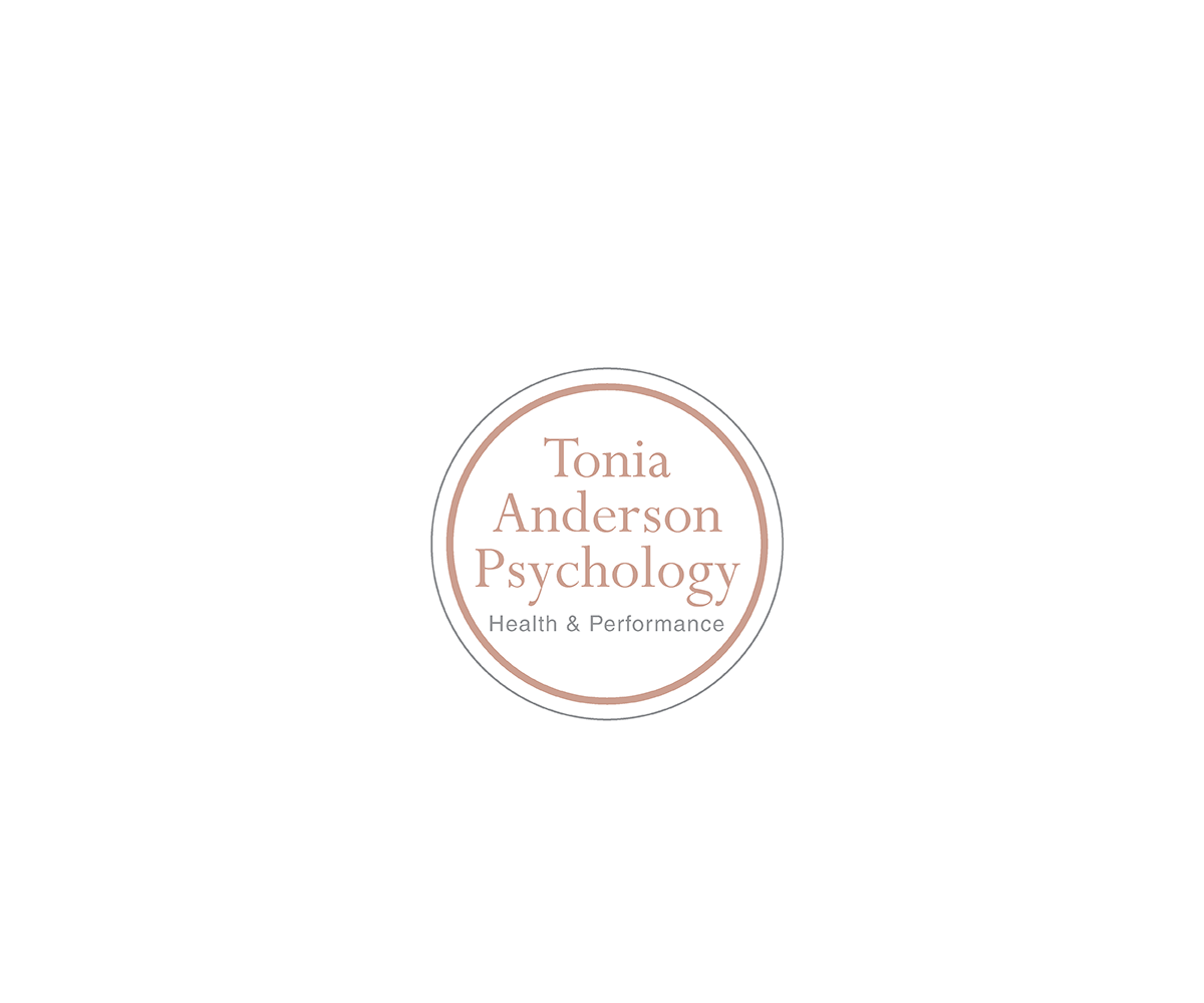 Logo Design by saulogchito for Tonia Anderson Psychology Inc. | Design #29087058