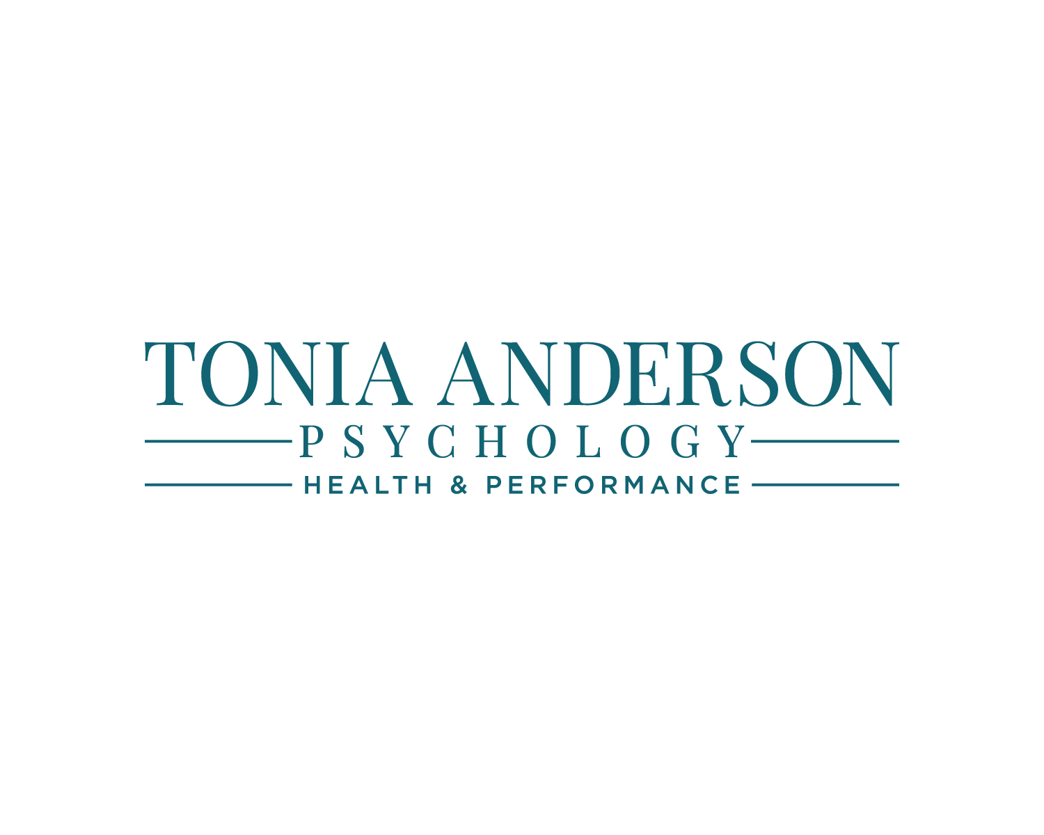Logo Design by Atec for Tonia Anderson Psychology Inc. | Design #29066360
