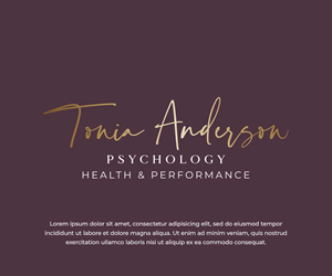 Logo Design by MAY Graphics