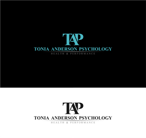 Diseño de Logo por vintana para Tonia Anderson Psychology Inc. | Diseño: #29085340
