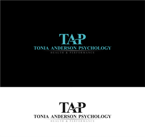 Diseño de Logo por vintana para Tonia Anderson Psychology Inc. | Diseño: #29085346