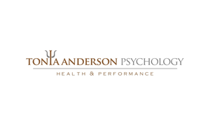 Logo Design by iamrady for Tonia Anderson Psychology Inc. | Design: #29090609