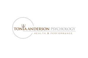 Logo Design by iamrady for Tonia Anderson Psychology Inc. | Design: #29090611