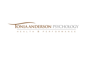 Logo Design by iamrady for Tonia Anderson Psychology Inc. | Design: #29093916