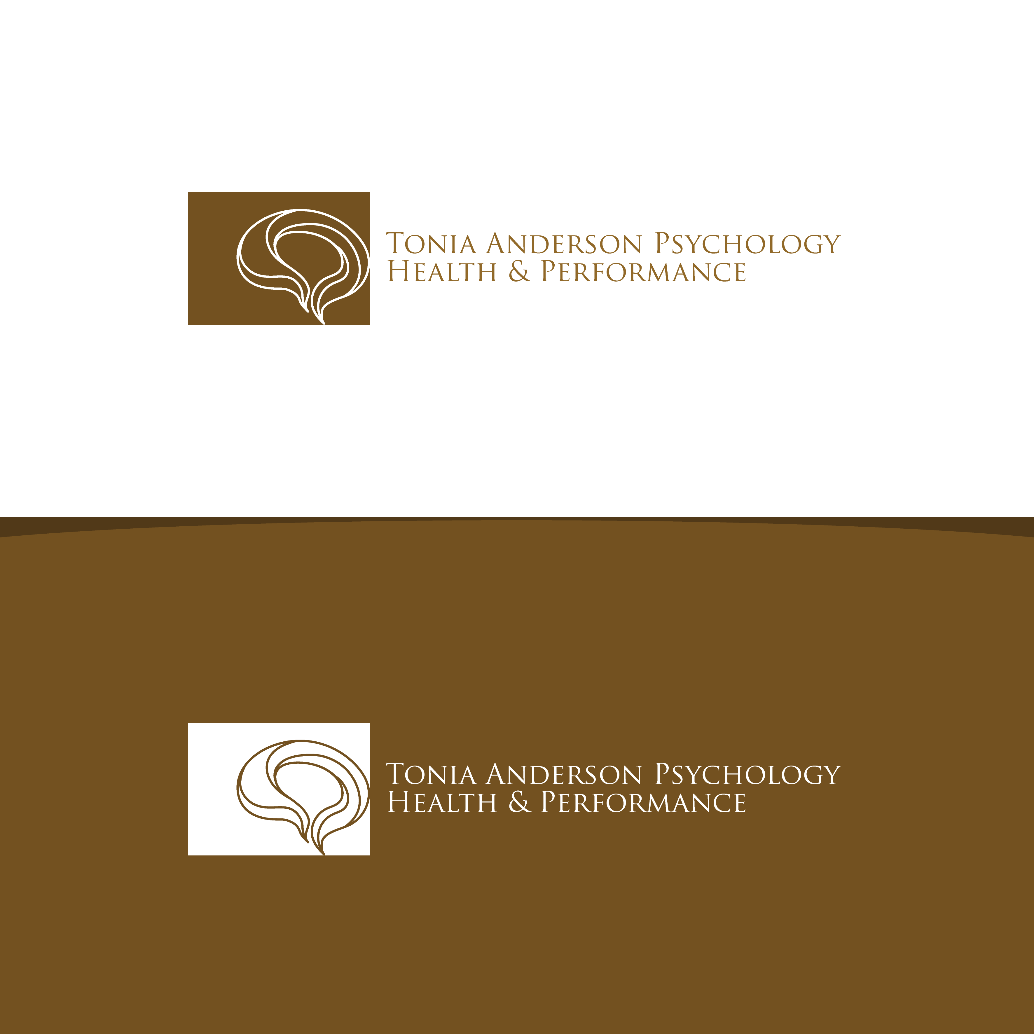 Design de Logo par konde.hipe pour Tonia Anderson Psychology Inc. | Design #29069215