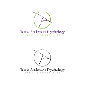 Logo Design by Sushma for Tonia Anderson Psychology Inc. | Design: #29068476