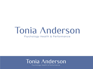 Logo Design by Paras Bali for Tonia Anderson Psychology Inc. | Design: #29102398
