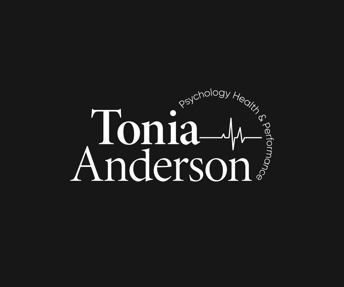 Logo Design by Ankita B for Tonia Anderson Psychology Inc. | Design #29071795