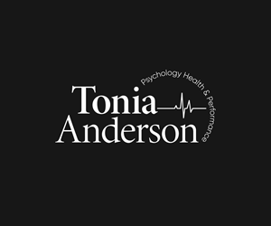 Logo Design by Ankita B for Tonia Anderson Psychology Inc. | Design: #29071795