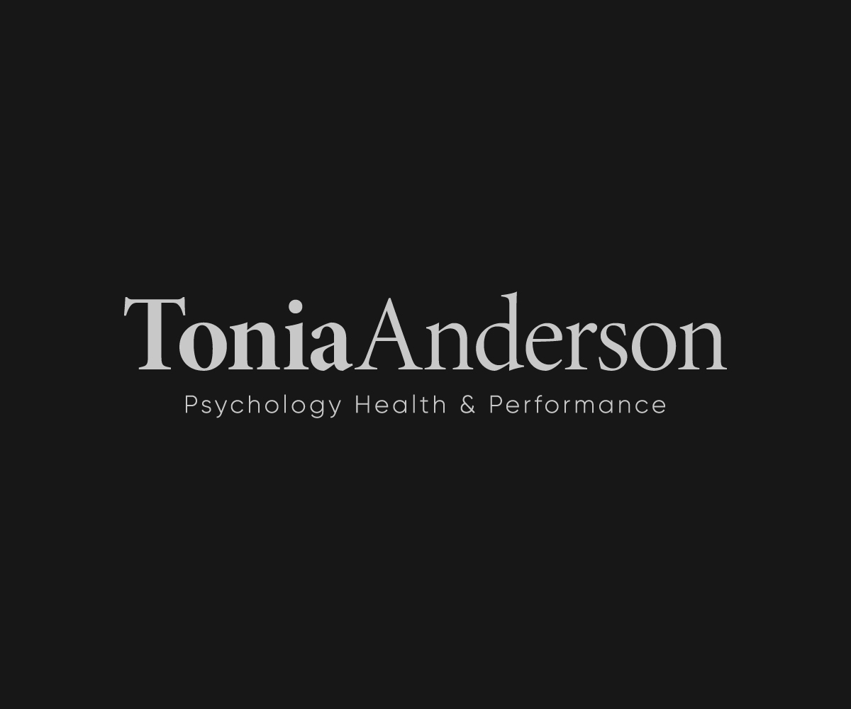 Logo Design by Ankita B for Tonia Anderson Psychology Inc. | Design #29071809