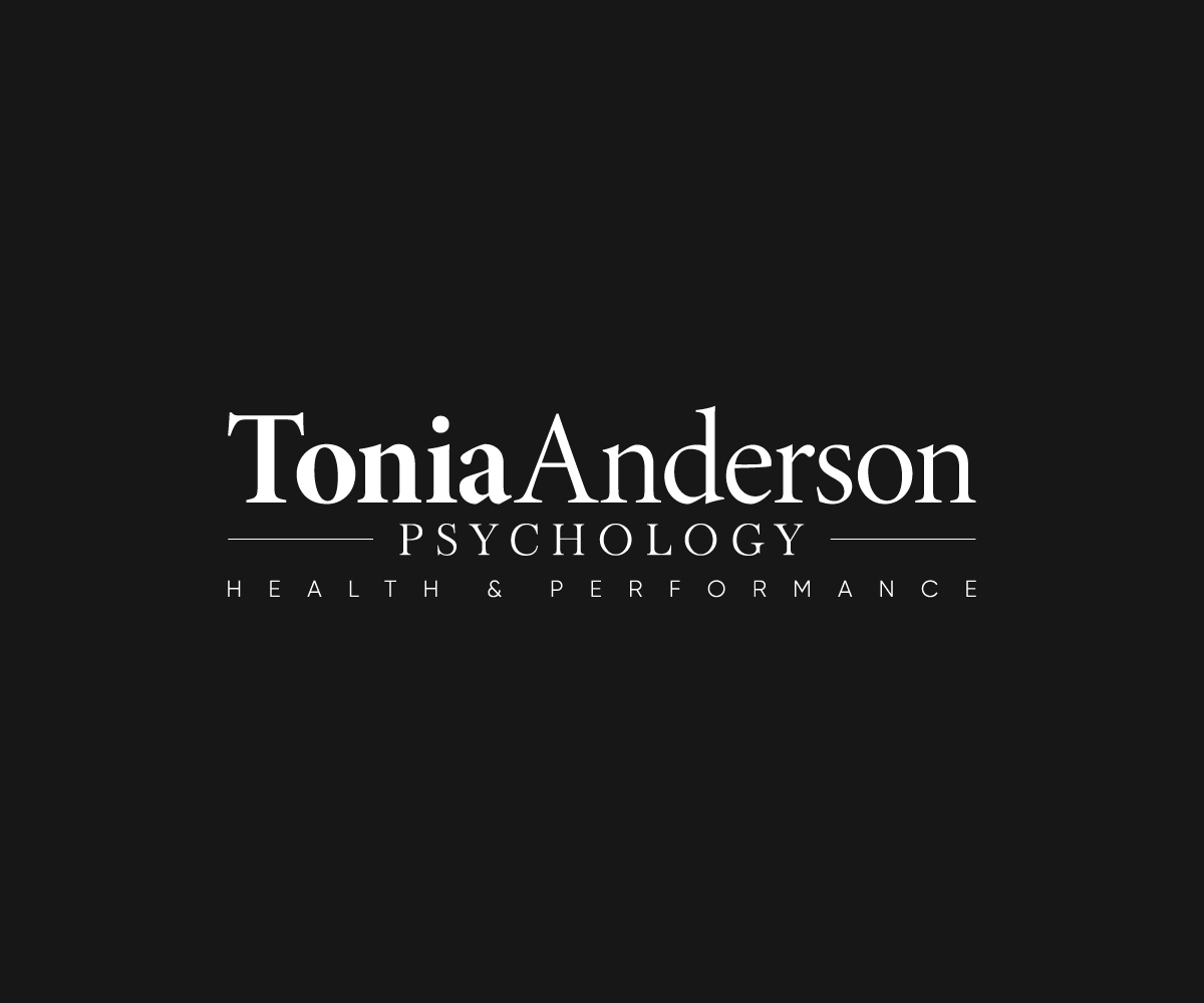 Logo Design by Ankita B for Tonia Anderson Psychology Inc. | Design #29071935