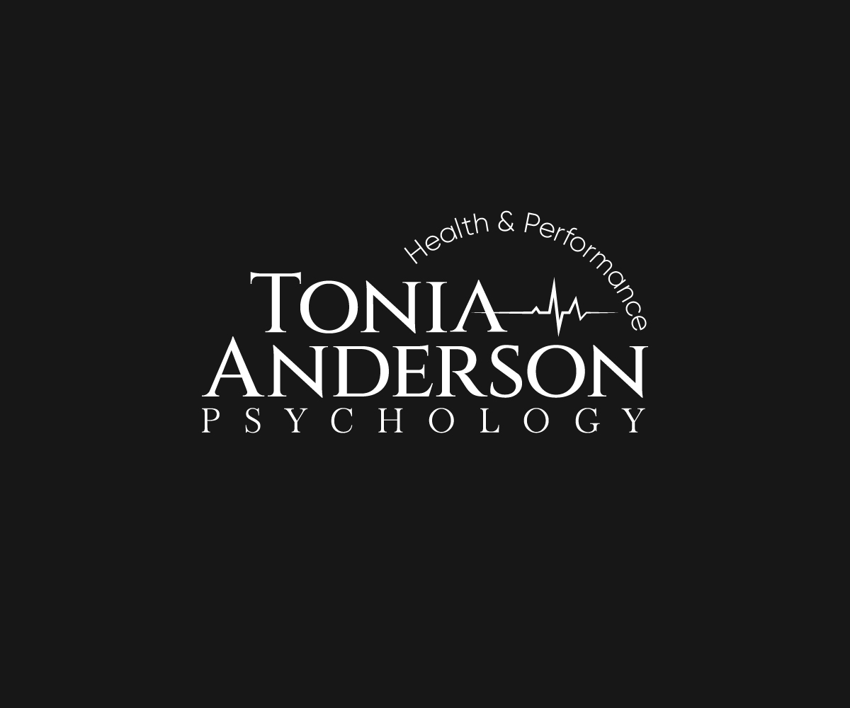 Logo Design by Ankita B for Tonia Anderson Psychology Inc. | Design #29071971