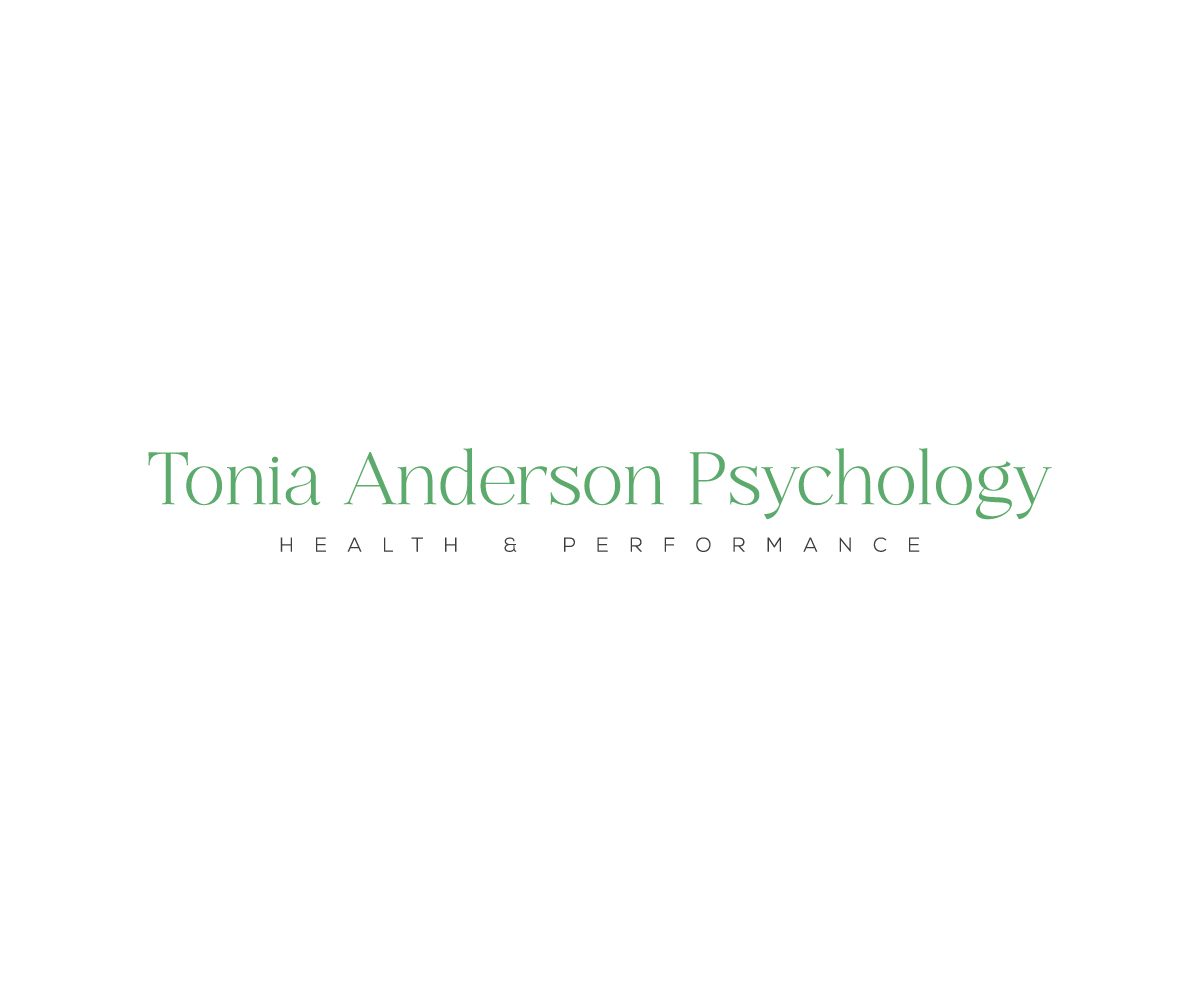 Logo Design by Ankita B for Tonia Anderson Psychology Inc. | Design #29077396