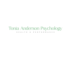 Logo Design by Ankita B for Tonia Anderson Psychology Inc. | Design: #29077396