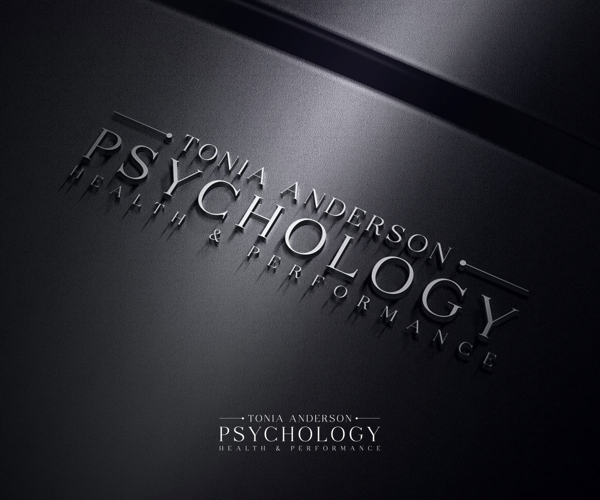 Logo Design by Ankita B for Tonia Anderson Psychology Inc. | Design #29077538