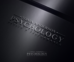 Logo Design by Ankita B for Tonia Anderson Psychology Inc. | Design: #29077538