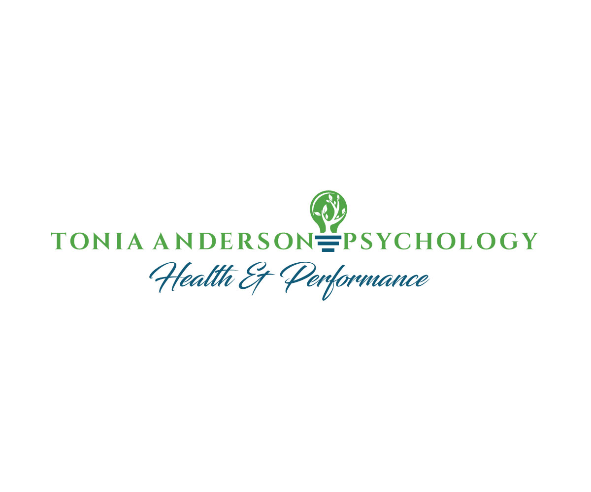 Logo-Design von Ansh Design für Tonia Anderson Psychology Inc. | Design #29065874