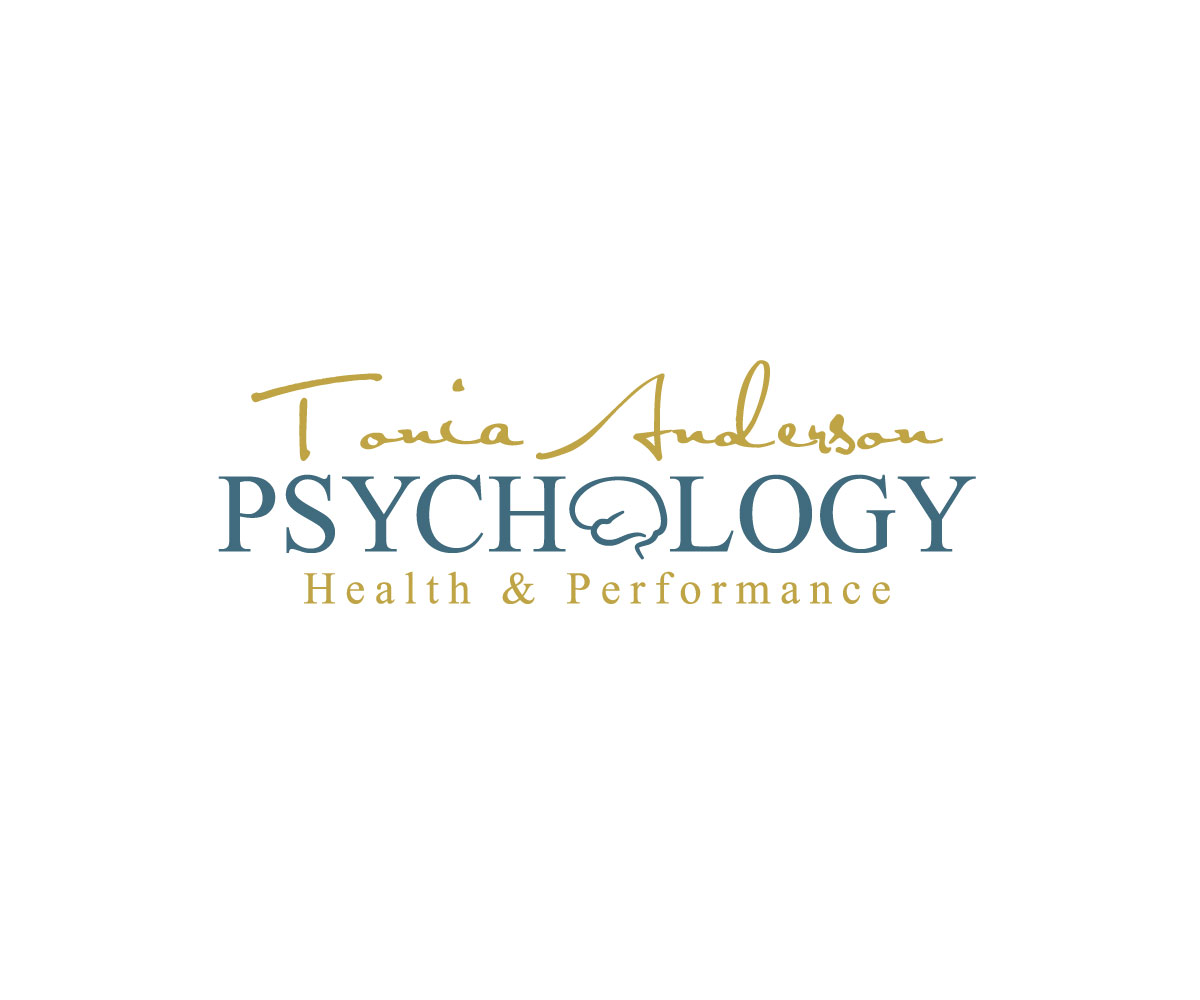 Logo Design by Ansh Design for Tonia Anderson Psychology Inc. | Design #29067315