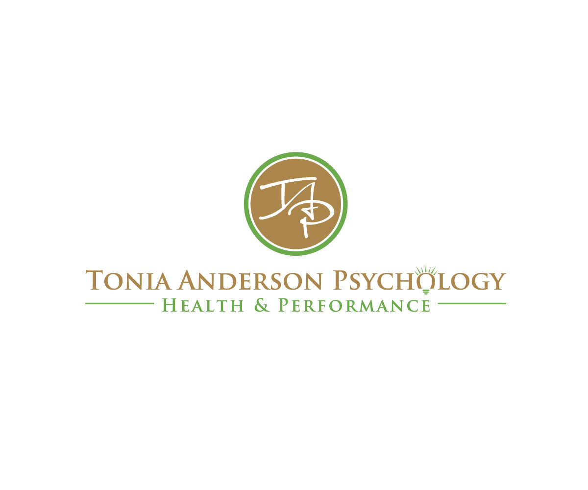 Logo-Design von Ansh Design für Tonia Anderson Psychology Inc. | Design #29067316