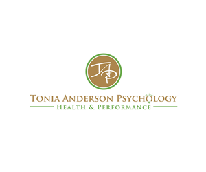 Diseño de Logo por Ansh Design para Tonia Anderson Psychology Inc. | Diseño: #29067316