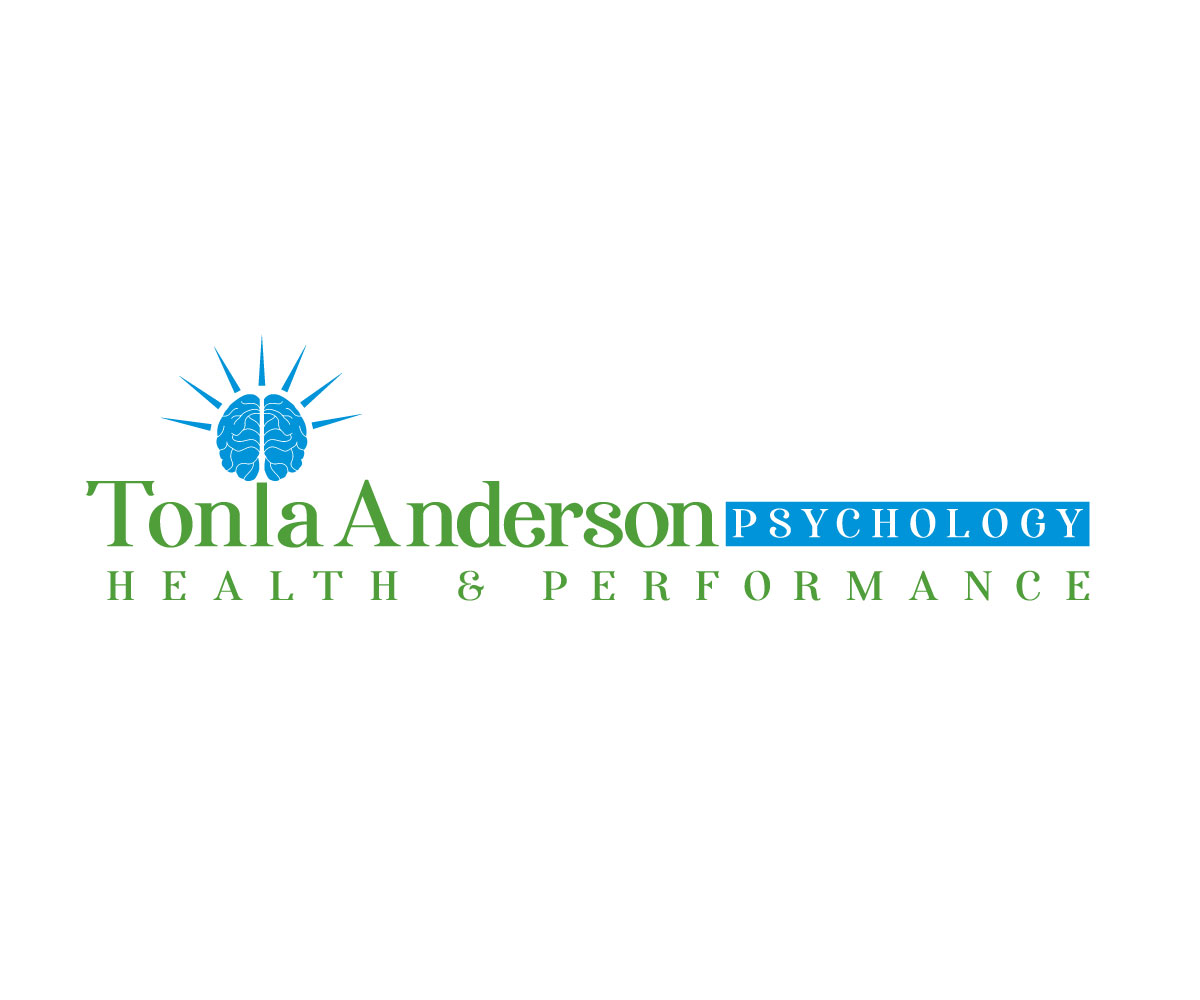 Logo Design by Ansh Design for Tonia Anderson Psychology Inc. | Design #29067318