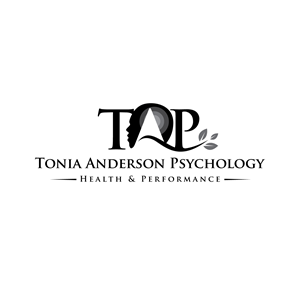 Logo-Design von geni für Tonia Anderson Psychology Inc. | Design #29088791
