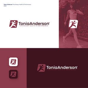 Diseño de Logo por JBalloon Design para Tonia Anderson Psychology Inc. | Diseño: #29069281
