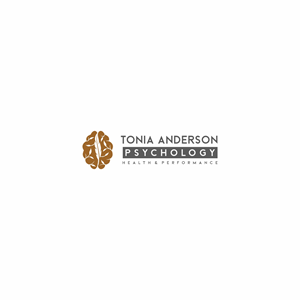 Diseño de Logo por Ashani Bhattacharya para Tonia Anderson Psychology Inc. | Diseño: #29065670