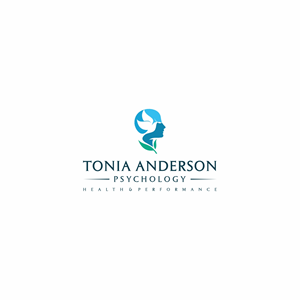 Diseño de Logo por Ashani Bhattacharya para Tonia Anderson Psychology Inc. | Diseño: #29065838