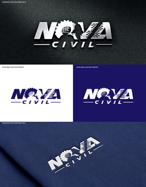 Logo-Design von RS_Design für dieses Projekt | Design: #29072035