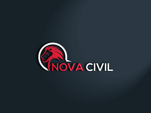 Logo-Design von Font Hearts