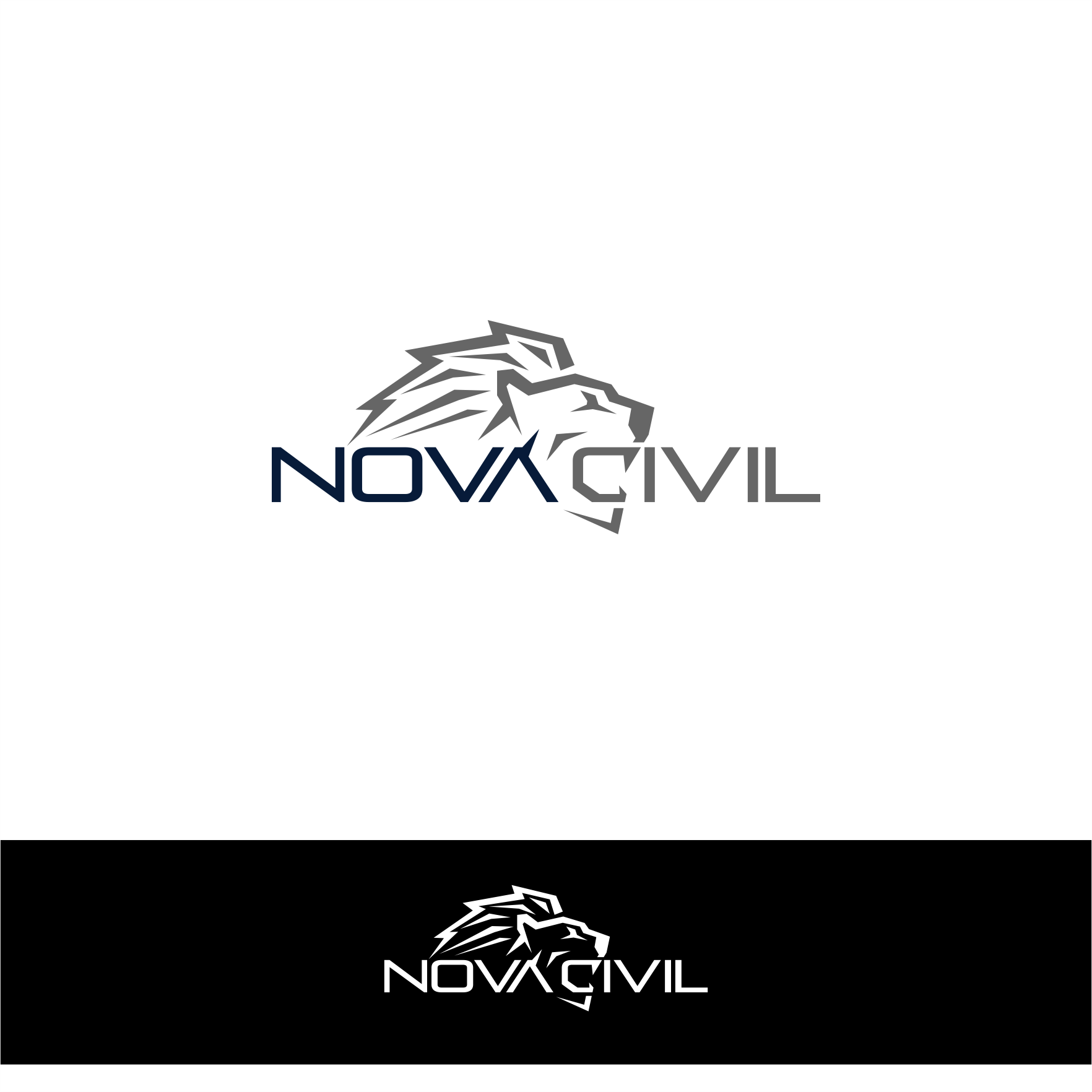 Logo Design by Arham Hidayat for this project | Design #29084941
