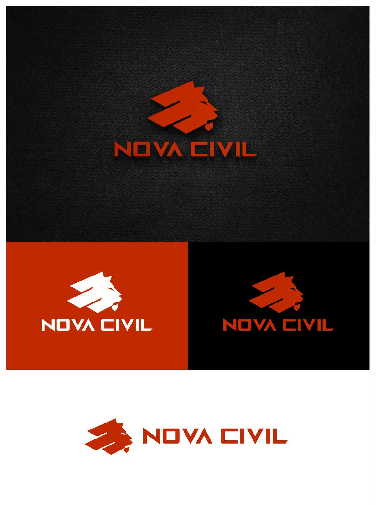 Logo Design by anonrotide for this project | Design #29102228