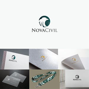 Logo-Design von konde.hipe für dieses Projekt | Design: #29073937