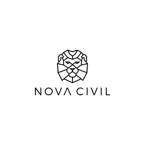 Nova Civil | Logo-Design von Spuffy™
