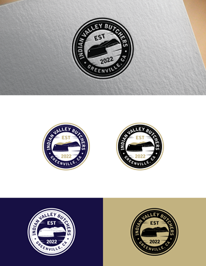 Logo Design by Ellene for this project | Design: #29065855