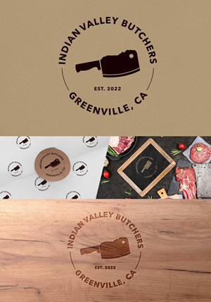 Logo Design by Ruth Ellen for this project | Design #29067707
