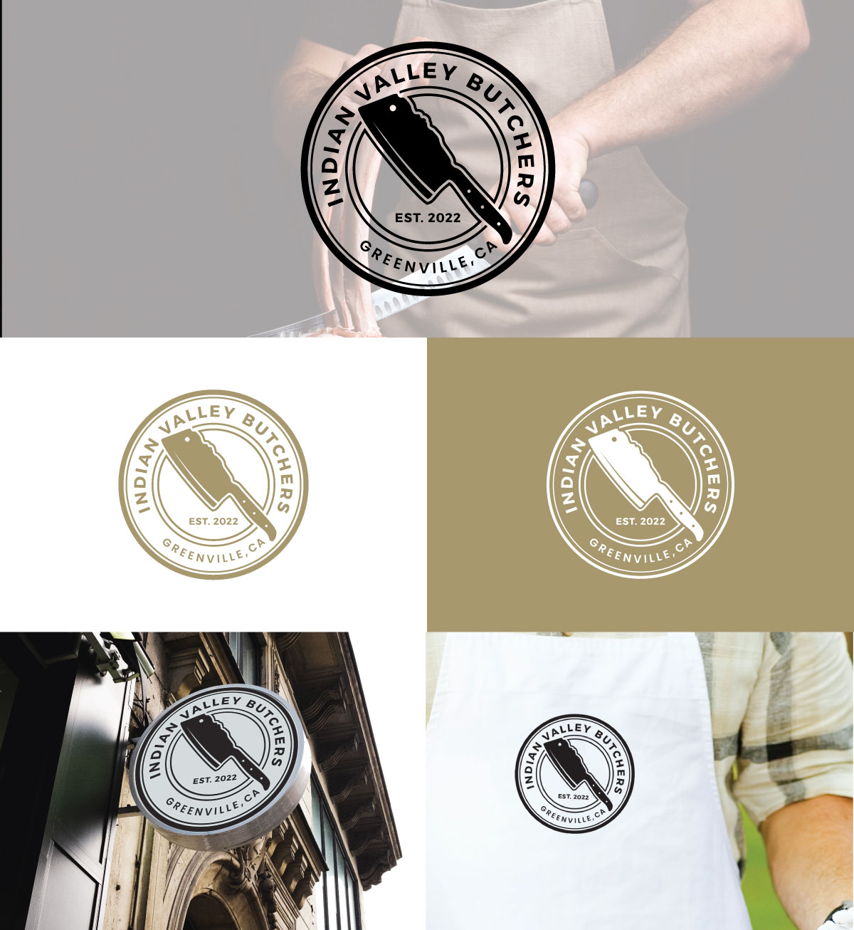 Logo Design by Fajr. for this project | Design #29065504